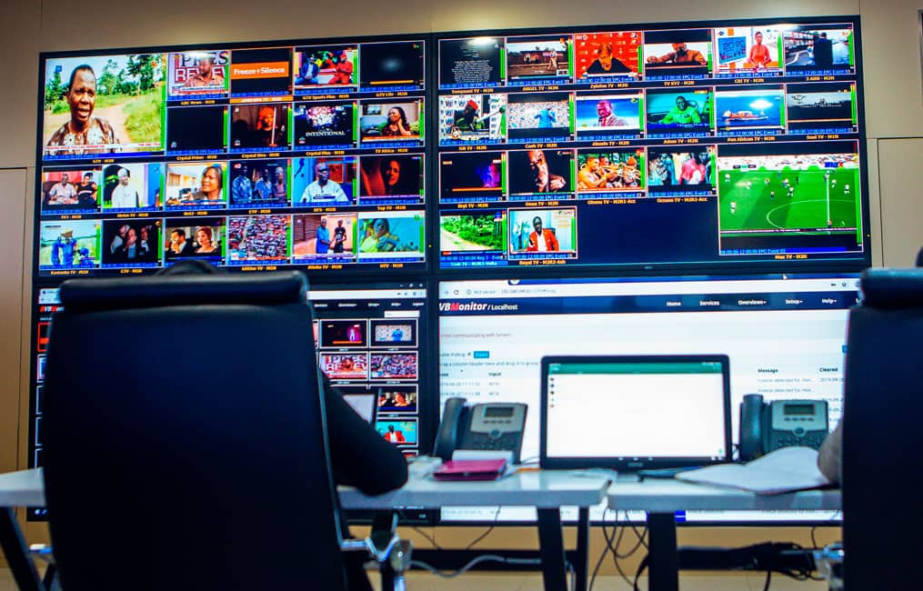 K-NET Solutions